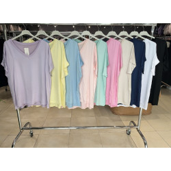 Camiseta manga corta