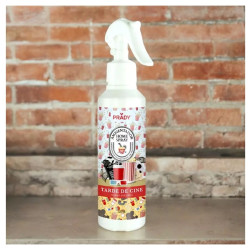 Ambientador spray de 220ml...