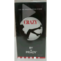 Colonia de 100ml de prady...