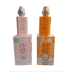 Perfume árabe  de 100ml