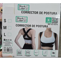Corrector de posturas