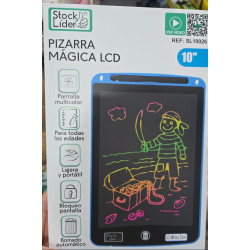 Pizarra