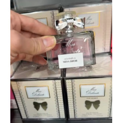 Perfume de 100ml con gran...