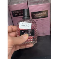 Perfume de 100ml de olor...