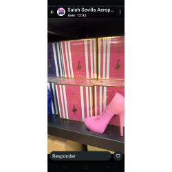Perfume de 100ml de olor...
