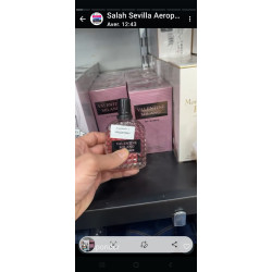 Perfume de 100ml de olor...