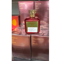 Perfume de 100ml de olor...