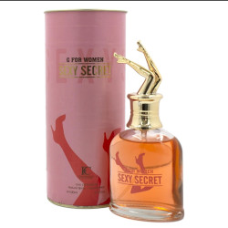 Perfume de 100ml de olor...