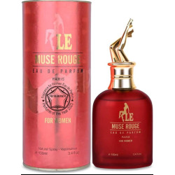 Perfume de 100ml de olor...