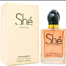 Perfume de 100ml de olor...