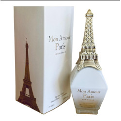 Perfume de 100ml de olor...