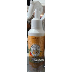 Ambientador spray de 220ml...