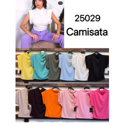 Camisetas