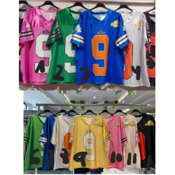 Camisetas oversay