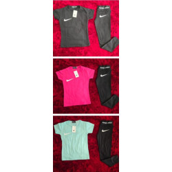 Conjunto de deporte