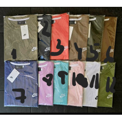 Camisetas básicas desde la...