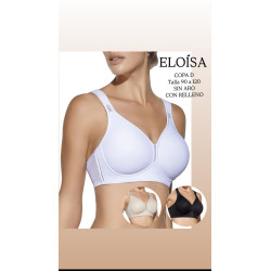 Sujetador selene modelo Eloisa