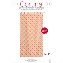 Cortina alpujarreña