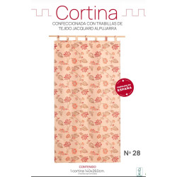 Cortina alpujarreña