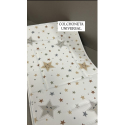 Colchoneta universal de...