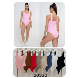 Body tirantes