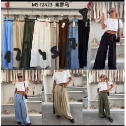 Pantalón cómodo