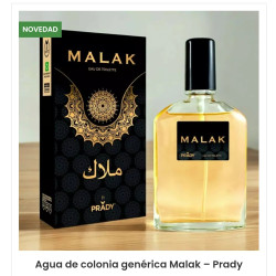 Colonia malak