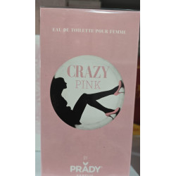 Colonia Crazy