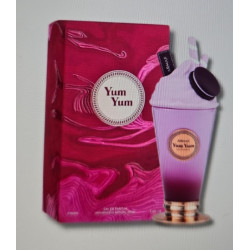 Perfume Yum Yum