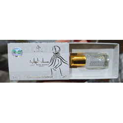 Perfume íntimo