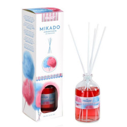 Ambientador mikado algodón...