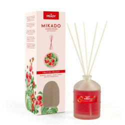 Ambientador mikado frutos...