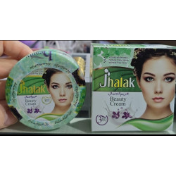 Crema facial antimanchas