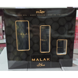 Estuche de perfume dúo de...