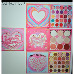 Estuche pintura