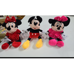 Peluches disney