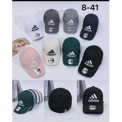 Gorras colores