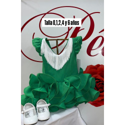 Trajes de flamenca de...