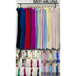 Vestidos elegantes de...