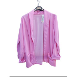 Blazer talla única
