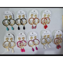 Pendientes